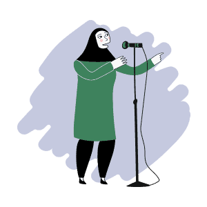 معاونت اجرایی - متوسطه اول دخترانه