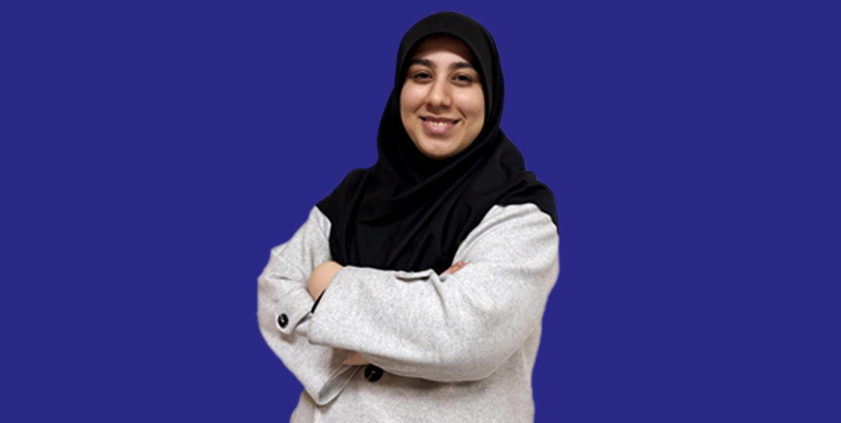 ریحانه تهامی - مسئول فرهنگی