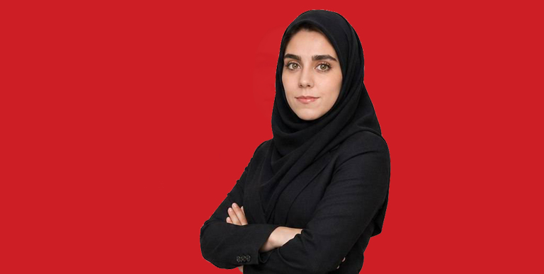 سعیده امیریان- مسئول و مشاور پایه هشتم - دبیرستان سلام سلیمه