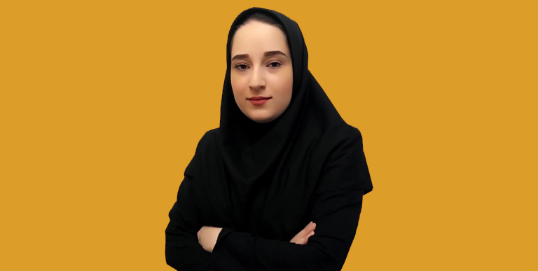 شادی کیانی - دفترداری