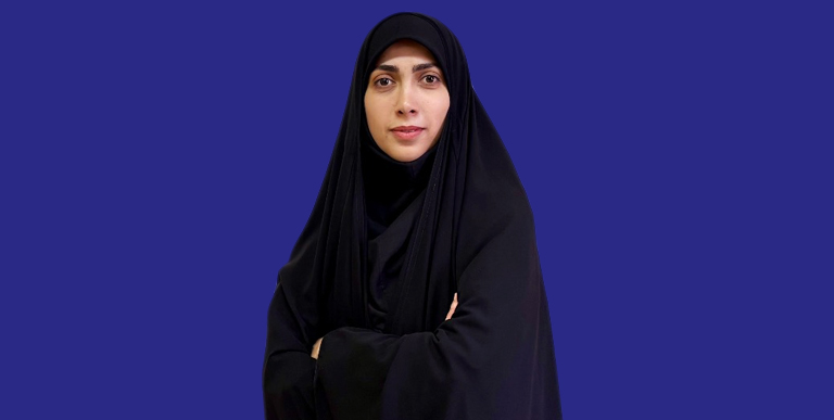 مرضیه عسگری - مسئول فرهنگی - دبیرستان سلام سلیمه
