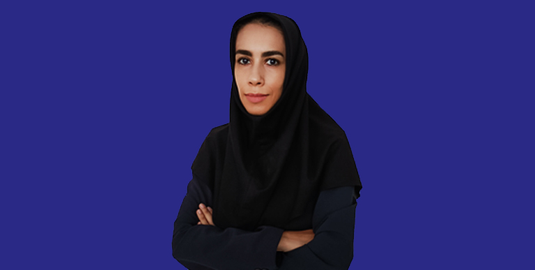 مریم شمس -آموزش پایه هشتم
