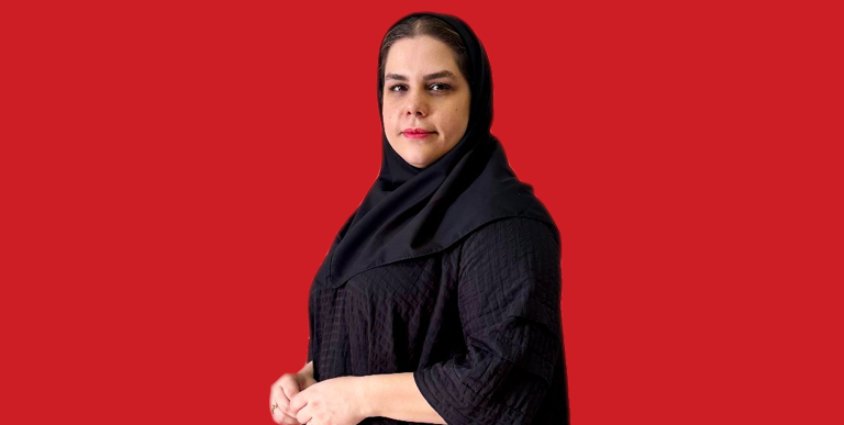 مریم میرحسینی - مدرس زبان انگلیسی - دبیرستان سلام سلیمه