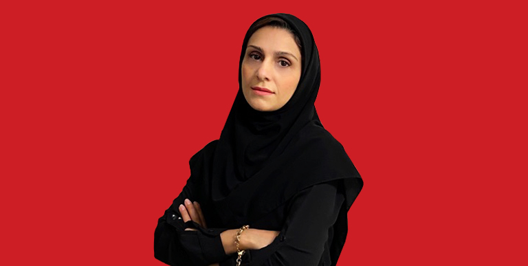 رباب اقبالیان - معاون IT
