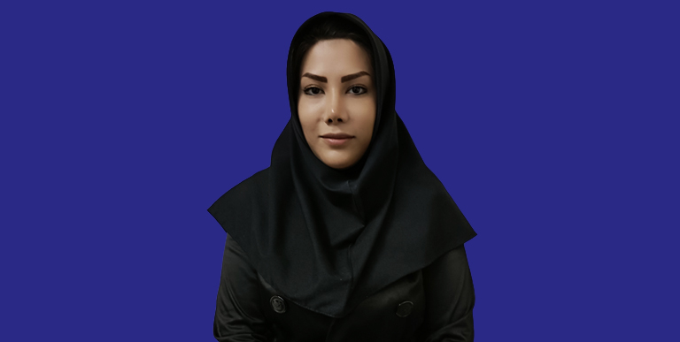 زهرا رضویان - حساب پایه هشتم