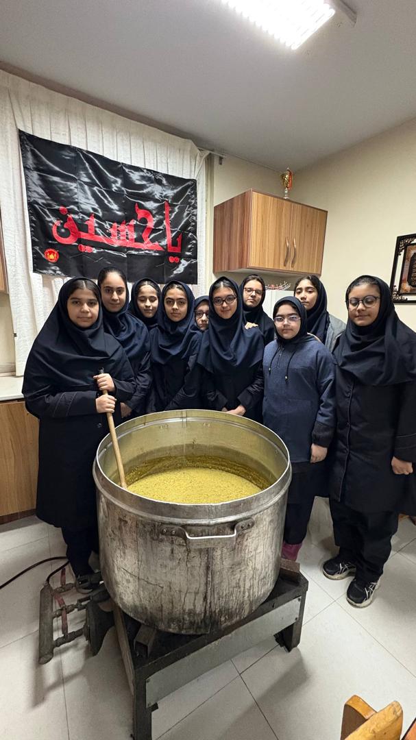 فاطمیه -دبیرستان سلیمه