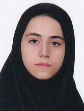 احمدی مانیا- معدل 20 دبیرستان سلیمه