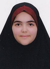 شکیبا جوانمردی معدل 20 دبیرستان سلیمه
