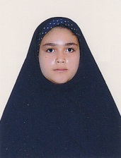 غلامی پانته آ- معدل 20 سلیمه