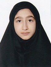 لولویی دلشاد محدثه - معدل 20 دبیرستان سلیمه
