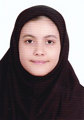 کهندانی پارمیس - معدل 20 دبیرستان سلیمه